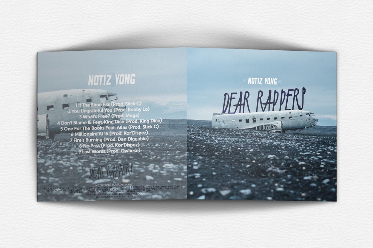 Notiz-Yong---Dear-Rappers---Album-Art-Design---back