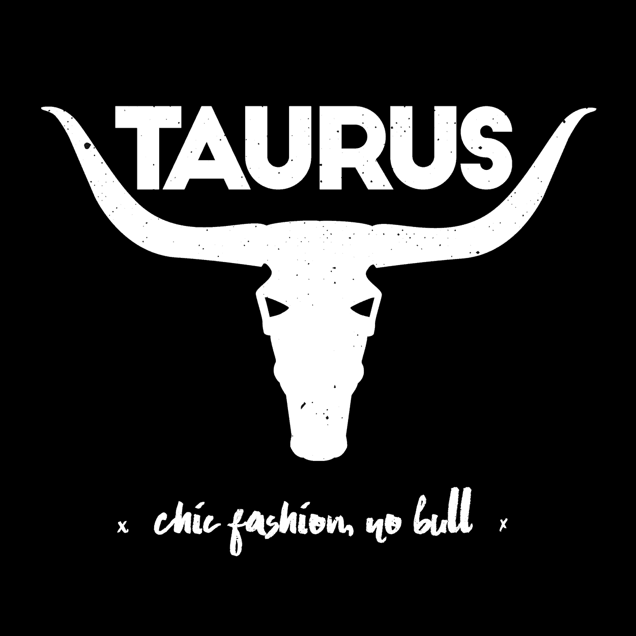 taurus - logo design