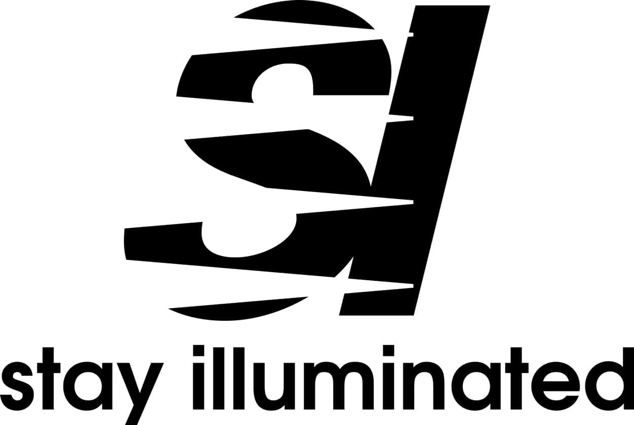 stay illuminated - new balance - shirt design