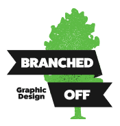 Branched Off